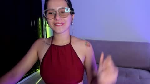 Snapshot of your_lilacute1 chatting on 07-21-26, 12:35 Lila online show from 07-21-26, 12:35
