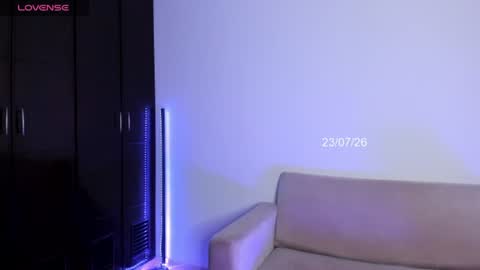 Snapshot of your_lilacute1 chatting on 07-23-26, 03:32 Lila online show from 07-23-26, 03:32