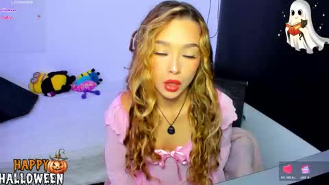 your_little_ online show from 10-31-25, 11:00