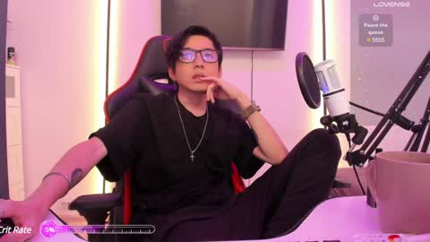 Han   online show from 01-08-25, 10:59