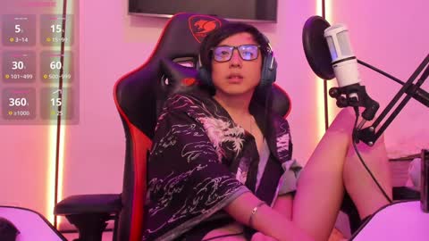 Han   online show from 01-13-25, 09:52