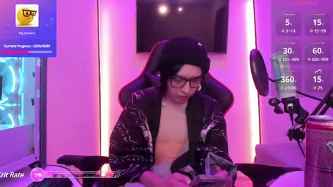 Han   online show from 02-24-25, 12:30