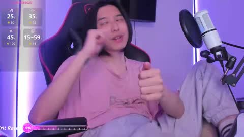 Han   online show from 09-13-25, 10:53