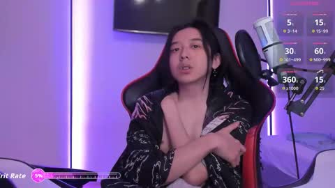 Han   online show from 09-19-25, 12:12