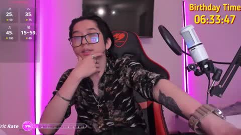 Han   online show from 10-04-25, 02:26