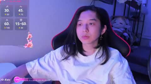 Snapshot of your_little_twink chatting on 08-09-26, 12:45 Han online show from 08-09-26, 12:45