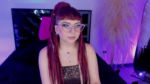 Cami independent model online show from 01-02-25, 06:40