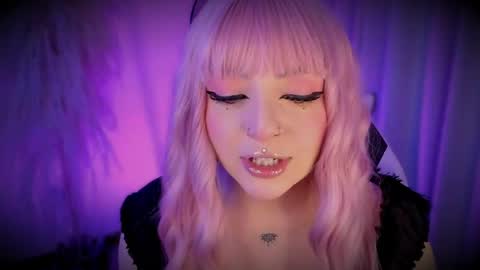 Cami independent model online show from 03-31-26, 05:30