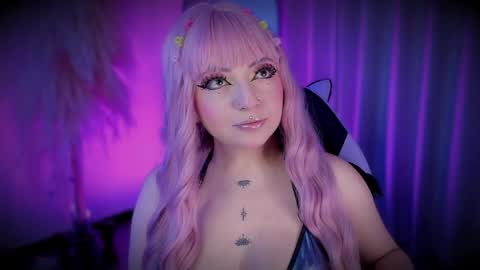 Cami independent model online show from 04-20-26, 06:27