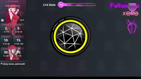 your_lovely_millan online show from 07-07-26, 06:47