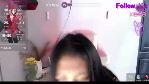 your_lovely_millan online show from 07-16-26, 09:04