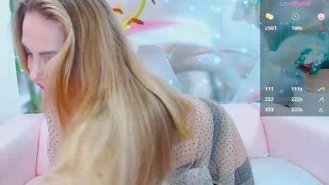 Lilly online show from 01-27-25, 07:03