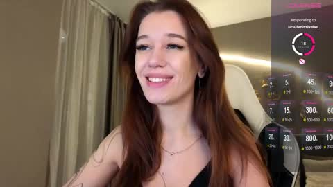 Jessica Loyd online show from 10-25-25, 02:30