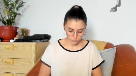 Snapshot of your_mouse23 chatting on 02-18-25, 12:39 Andrea Your sweet farmer girl online show from 02-18-25, 12:39