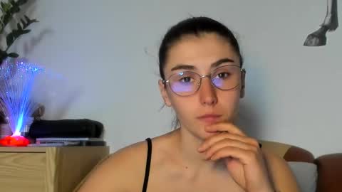 Snapshot of your_mouse23 chatting on 03-03-25, 09:44 Andrea Your sweet farmer girl online show from 03-03-25, 09:44