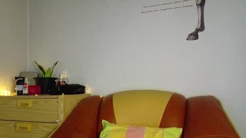 Snapshot of your_mouse23 chatting on 10-07-25, 10:23 Andrea Your sweet farmer girl online show from 10-07-25, 10:23