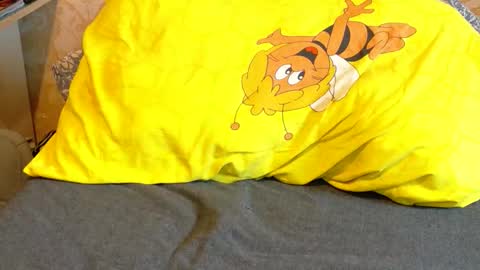 Andrea Your sweet farmer girl online show from 11-20-25, 01:00