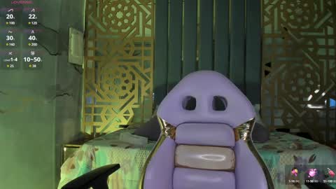 Snapshot of your_naughtyangel chatting on 12-17-24, 12:56 Evelin online show from 12-17-24, 12:56