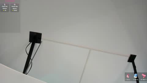 Snapshot of your_naughtytrans chatting on 01-07-25, 10:19 SASKYA VALERIA online show from 01-07-25, 10:19