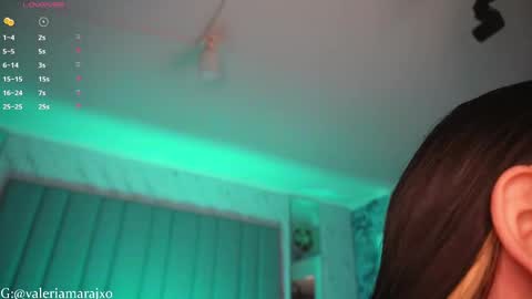 Snapshot of your_naughtytrans chatting on 03-06-25, 10:36 SASKYA VALERIA online show from 03-06-25, 10:36
