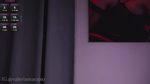 Snapshot of your_naughtytrans chatting on 10-05-25, 12:20 SASKYA VALERIA online show from 10-05-25, 12:20