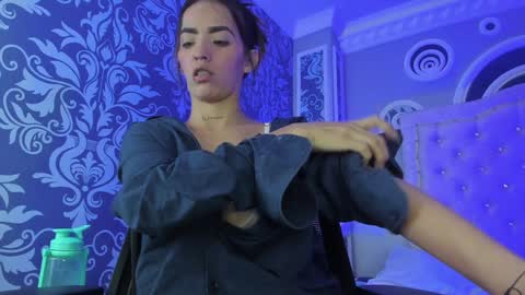 Snapshot of your_perverse_whore chatting on 12-10-24, 06:01 Salome online show from 12-10-24, 06:01