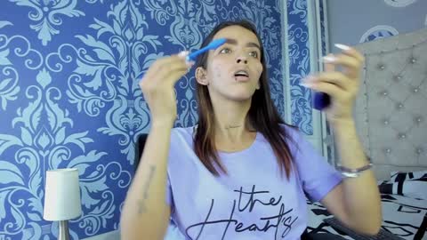 Snapshot of your_perverse_whore chatting on 01-14-25, 07:11 Salome online show from 01-14-25, 07:11