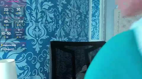 Snapshot of your_perverse_whore chatting on 01-18-25, 12:02 Salome online show from 01-18-25, 12:02