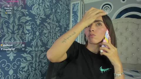 Snapshot of your_perverse_whore chatting on 01-21-25, 11:13 Salome online show from 01-21-25, 11:13