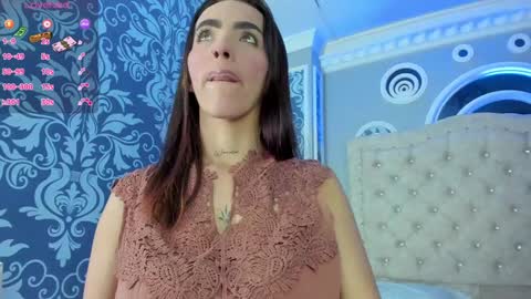 Snapshot of your_perverse_whore chatting on 02-09-25, 03:32 Salome online show from 02-09-25, 03:32