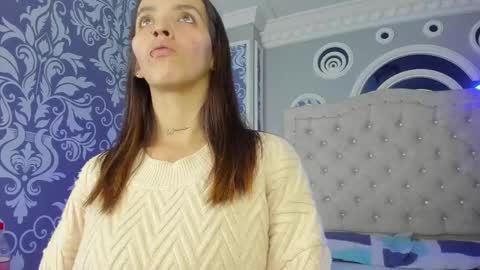 Snapshot of your_perverse_whore chatting on 02-13-25, 03:39 Salome online show from 02-13-25, 03:39