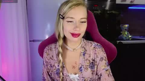 Alice  online show from 05-29-26, 01:36