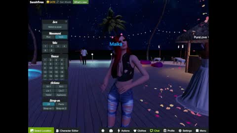 Snapshot of your_punishment chatting on 01-10-25, 02:14 Miss Sarah online show from 01-10-25, 02:14