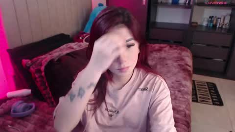 your_rosalie online show from 04-21-26, 04:41