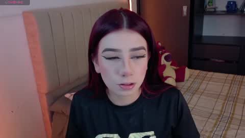 Snapshot of your_rosalie chatting on 06-23-26, 04:32 your_rosalie online show from 06-23-26, 04:32