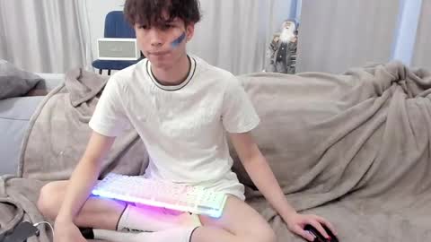 your_shy_guy online show from 03-10-25, 02:26