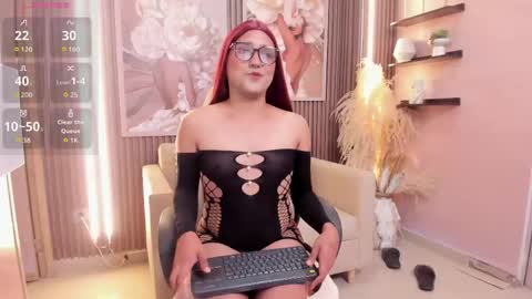NATASHA online show from 05-19-26, 12:16