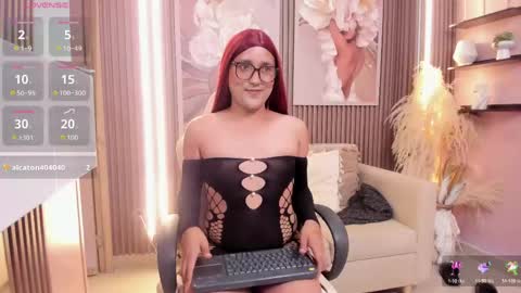 NATASHA online show from 05-19-26, 01:56