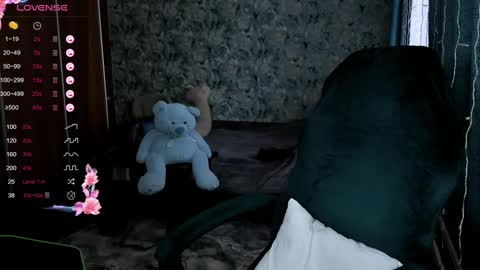 Snapshot of your_small_bunny chatting on 12-04-24, 06:22 Molly online show from 12-04-24, 06:22