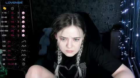 Snapshot of your_small_bunny chatting on 12-05-24, 11:38 Molly online show from 12-05-24, 11:38