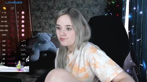 Snapshot of your_small_bunny chatting on 12-24-24, 07:49 Molly online show from 12-24-24, 07:49