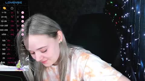 Snapshot of your_small_bunny chatting on 12-24-24, 10:55 Molly online show from 12-24-24, 10:55