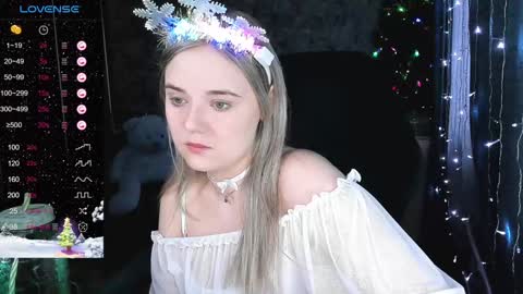 Snapshot of your_small_bunny chatting on 12-25-24, 03:08 Molly online show from 12-25-24, 03:08