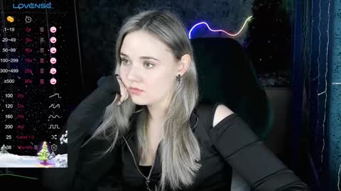 Snapshot of your_small_bunny chatting on 01-11-25, 10:08 Molly online show from 01-11-25, 10:08