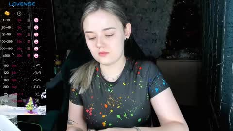 Snapshot of your_small_bunny chatting on 01-13-25, 01:13 Molly online show from 01-13-25, 01:13