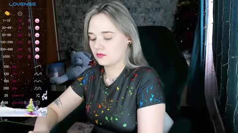 Snapshot of your_small_bunny chatting on 01-13-25, 04:18 Molly online show from 01-13-25, 04:18