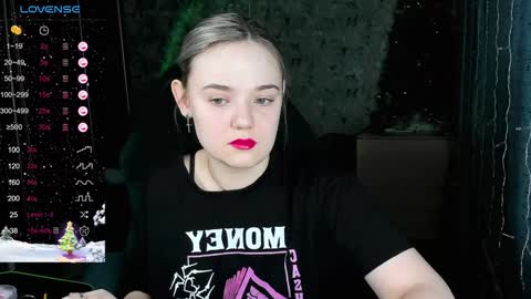 Snapshot of your_small_bunny chatting on 01-14-25, 01:15 Molly online show from 01-14-25, 01:15