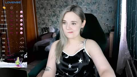 Snapshot of your_small_bunny chatting on 01-16-25, 06:56 Molly online show from 01-16-25, 06:56