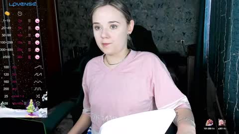 Snapshot of your_small_bunny chatting on 01-21-25, 04:21 Molly online show from 01-21-25, 04:21