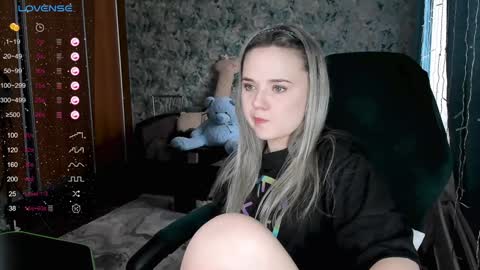 Snapshot of your_small_bunny chatting on 01-27-25, 07:56 Molly online show from 01-27-25, 07:56